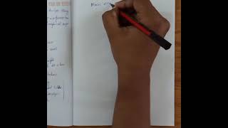 KTU CS304 Compiler Design|S6 CS/IT|Module 2 Part 1|Syntax analysis/Parsing & syntax error handling