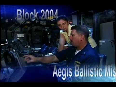 Aegis BMD (FM-6) Stellar Defender Documentary