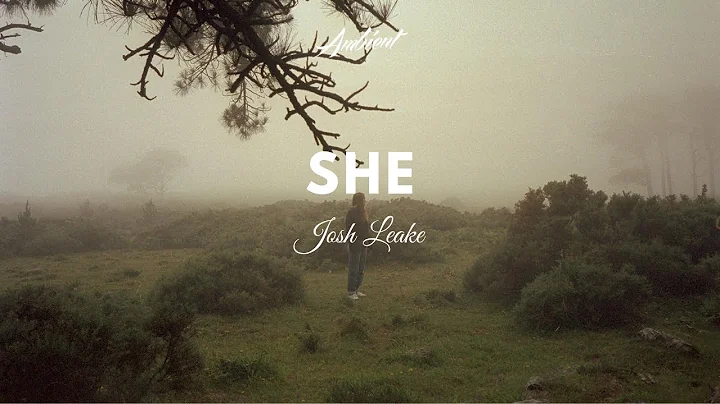 Josh Leake - She