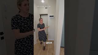 Квартира в Краснодаре в мкр Губернский. Цена 6.100.000 ₽ #shorts