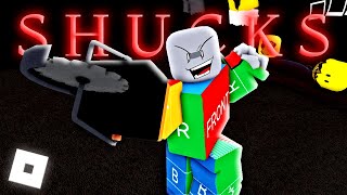 Aw Shucks Roblox Animation