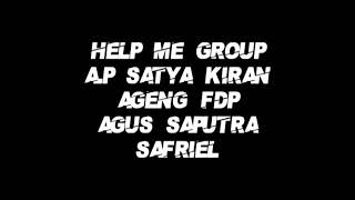 TUTORIAL DAN PARODY BARIS BERBARIS DASAR YANG BENAR (ENGLISH VERSION)