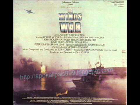 The Winds Of War - Main Title .wmv