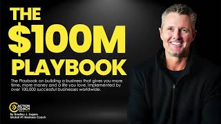 Information The $100M Playbook: Everything You Need to Scale Your Company News