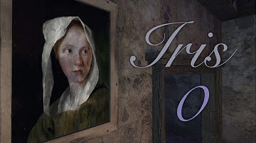 The Dark Mod. Iris (0)