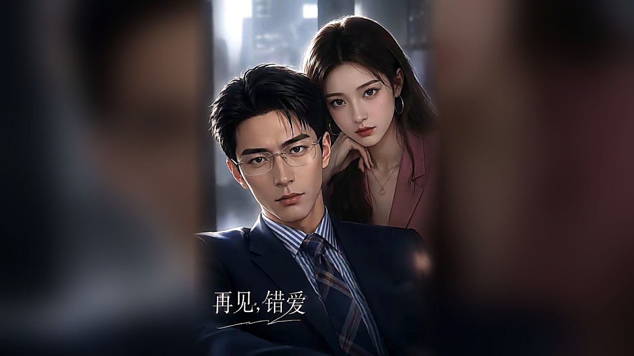 再見，錯愛：淨身出戶後的逆襲人生