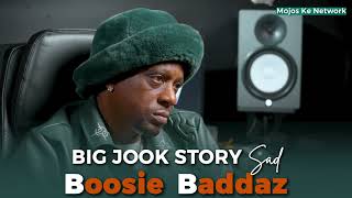 Boosie Claims He knew Yo Gotti Brother “ Big Jook ” | Mojos Ke