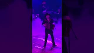 Imaginación (en vivo) - Alfredito Olivas - Arena GNP Acapulco pt 1