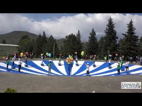 დედამიწის დღე