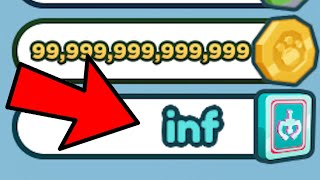 How to Get Infinite Claw Tokens.. 😱