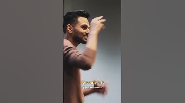 Unveiling Reality: Escaping the Perception Loop | Jay Shetty 🔥