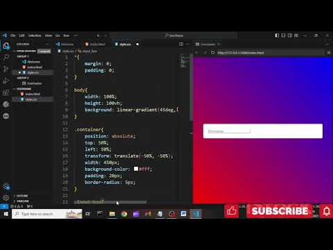 ASMR Programing |Animated