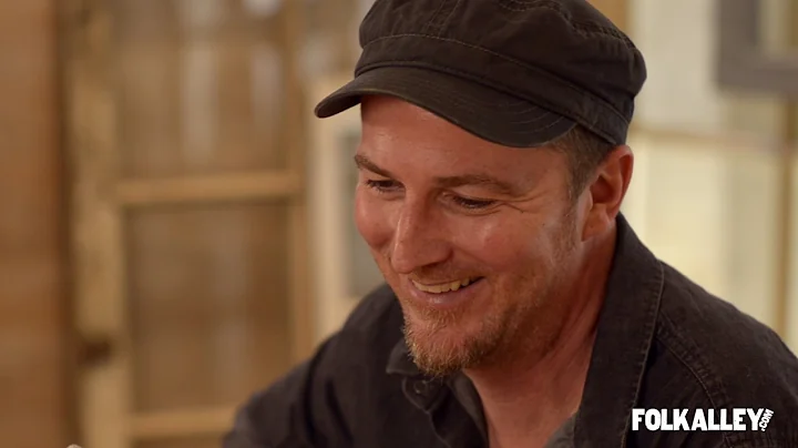 Folk Alley Sessions: Peter Mulvey - "The Other Mor...