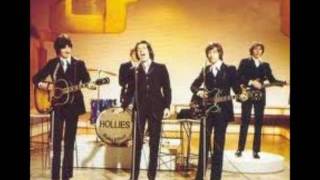 The Hollies  "Look Through Any Window" chords