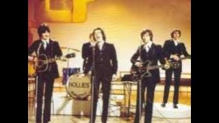 The Hollies  'Look Through Any Window'