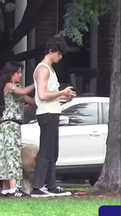 Shawn Mendes sad after break up with Camilla #shawnmendes #camillacabello #breakup #crying #couple