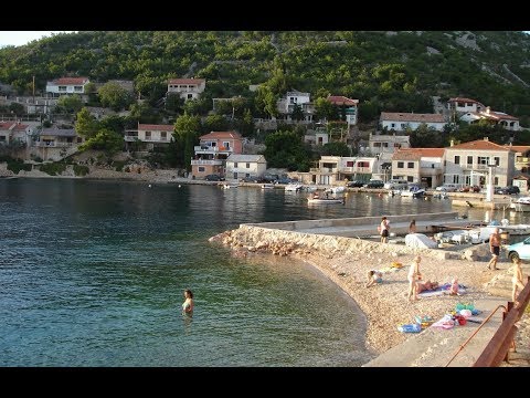 Starigrad Paklenica city