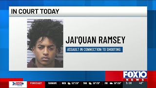 ‘Gang activity’ lead to midtown Mobile shooting following Murphy/Blount basketball game, prosecut...