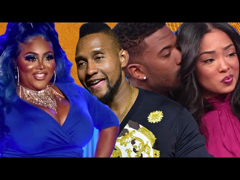 TS MADISON SETS the record CLEAR, PRINCESS LOVE is TRAPPED BY RAY J, TIM NORMAN UPDATE & MORE!