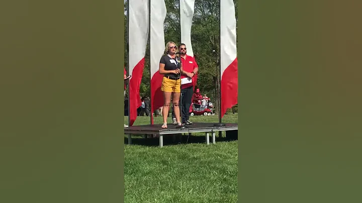 2019 Cincinnati Walk to Defeat ALS - Sherry Spencer