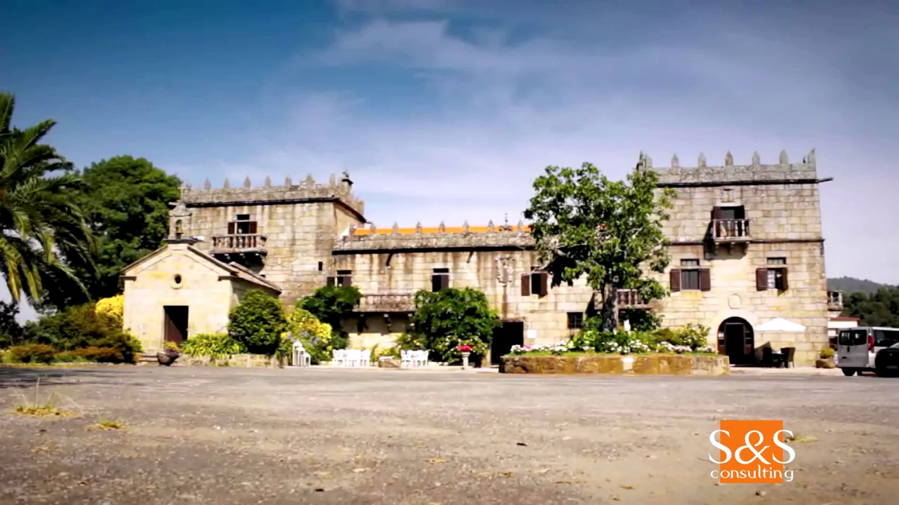 Vivir en Galicia ! Quieres?