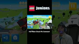 LEGO® Juniors Create & Cruise (Android) Offline #lego screenshot 5