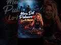 Miss Someone? 💔 | LoFi Hindi Shorts | Night Feel 🌙 #shorts  #hindisong #nightvibes