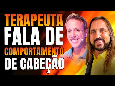 THERAPIST SANDRO BARROS TALKS ABOUT A FAZENDA 18 PARTICIPATION | LINK TV