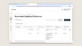 Introducing Finley's Verification Suite