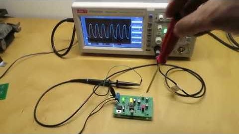 Narrowband O2 sensor simulator / lambda simulator / NE555