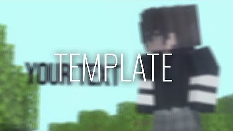 Template Minecraft Prisma 3D (Again:/),Bad?