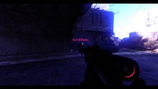 Ice a Black Ops 2 Edit