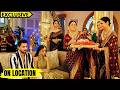 Dr. Aarambhi On Location: Dimple Ne Karwaya Manmeet Ko Kidnap, Raj Aur Nayra Ka Hua Roka