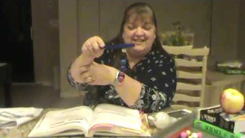 Physical Science Module 12 part 2