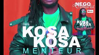 Nego Dimaria - Kosa Kosa (Vidéo)