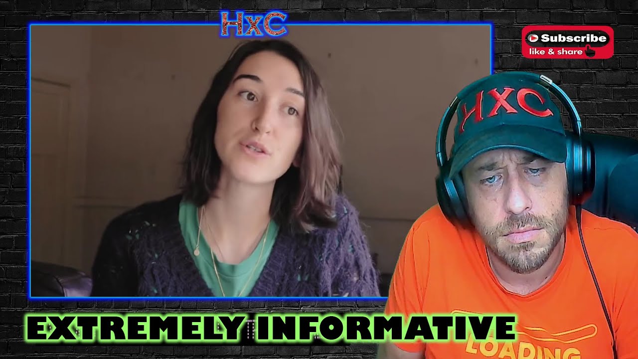 Dutch systems that might just be the best......Reaction!