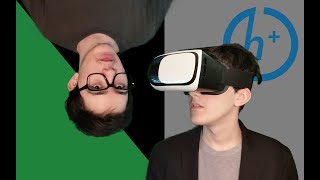 The Anarcho-Primitivist and the Transhumanist