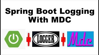 Spring Boot With MDC screenshot 2