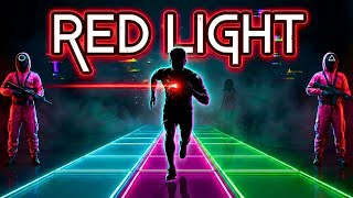 SQUID GAME Interactive Workout Game — 4 Deadly Games | No Equipment screenshot 5