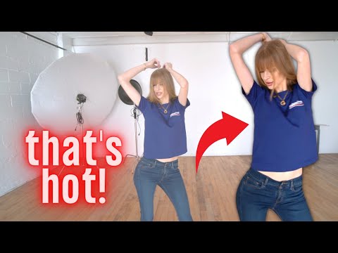 How To Dance SEXY When You're A Beginner I  HOT Club Dance Moves