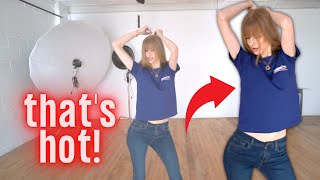 How To Dance SEXY When You're A Beginner I  HOT Club Dance Moves