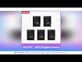 5PCS Original Lenovo GM2 Pro TWS Wireless Headphones Bluetooth 5.3 Earphones Touch Control HD Earbud