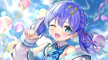 Kirara Magic & Ulchero - Online Fantasy (feat. Moon Jelly)