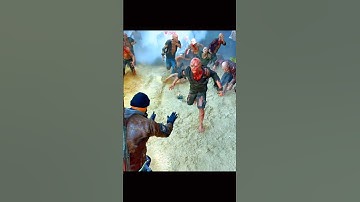 Days Gone | Division Agent | pipe bombs | proximity mines #shorts