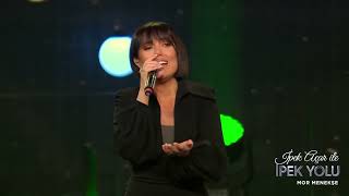 Lalə Məmmədova — Mor Menekşe | TRT Muzik
