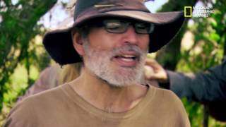 Mud Hole | Mygrations: Extra | National Geographic
