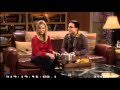 The Big Bang Theory season 3 gag reel