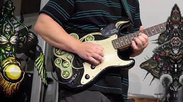 Black Omen / Birth of a God - Chrono Trigger & Final Fantasy VII Cover