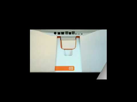 SUNMI D2- Android