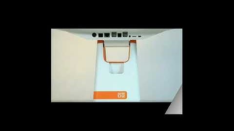 SUNMI D2- Android POS Terminal.